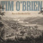 Tim O’Brien Is A Master Walkabout