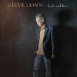 Steve Conn: your favorite musician.
