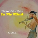 Ilana Katz Katz’s new colorful album…