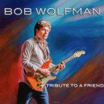 Bob Wolfman pays homage to Jimi Hendrix…