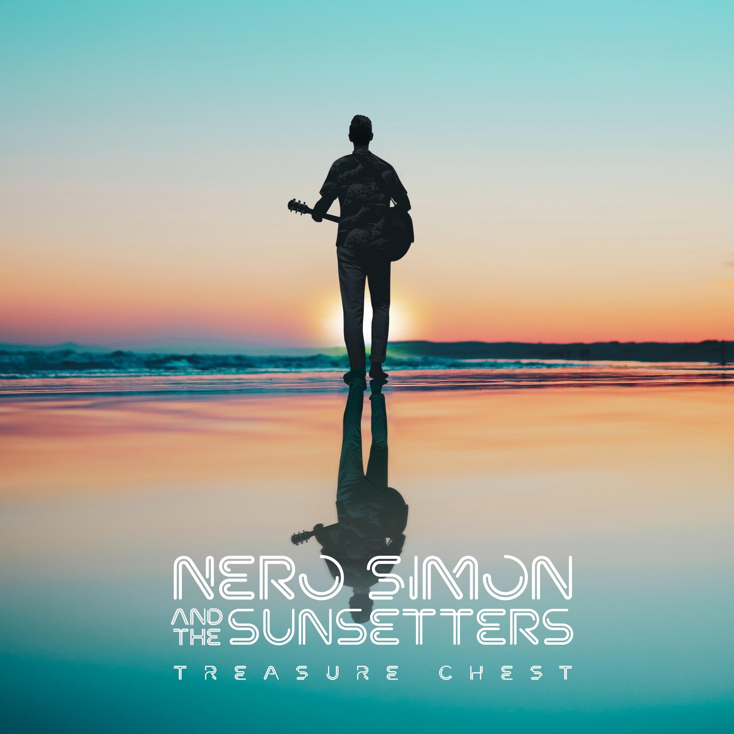 Nero Simon & The Sunsetters