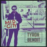 “Get in the car we’re going to camp! Don’t forget the beer!” – Tyron Benoit yells