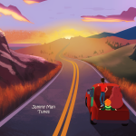 Come travel with Jammy Man and their friends with their vibes,  their grooves and their TUNES