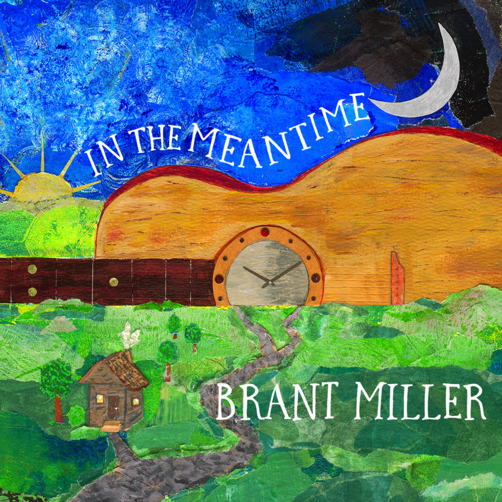 Brant Miller Is Steady As He Goes With His Mind And Time
