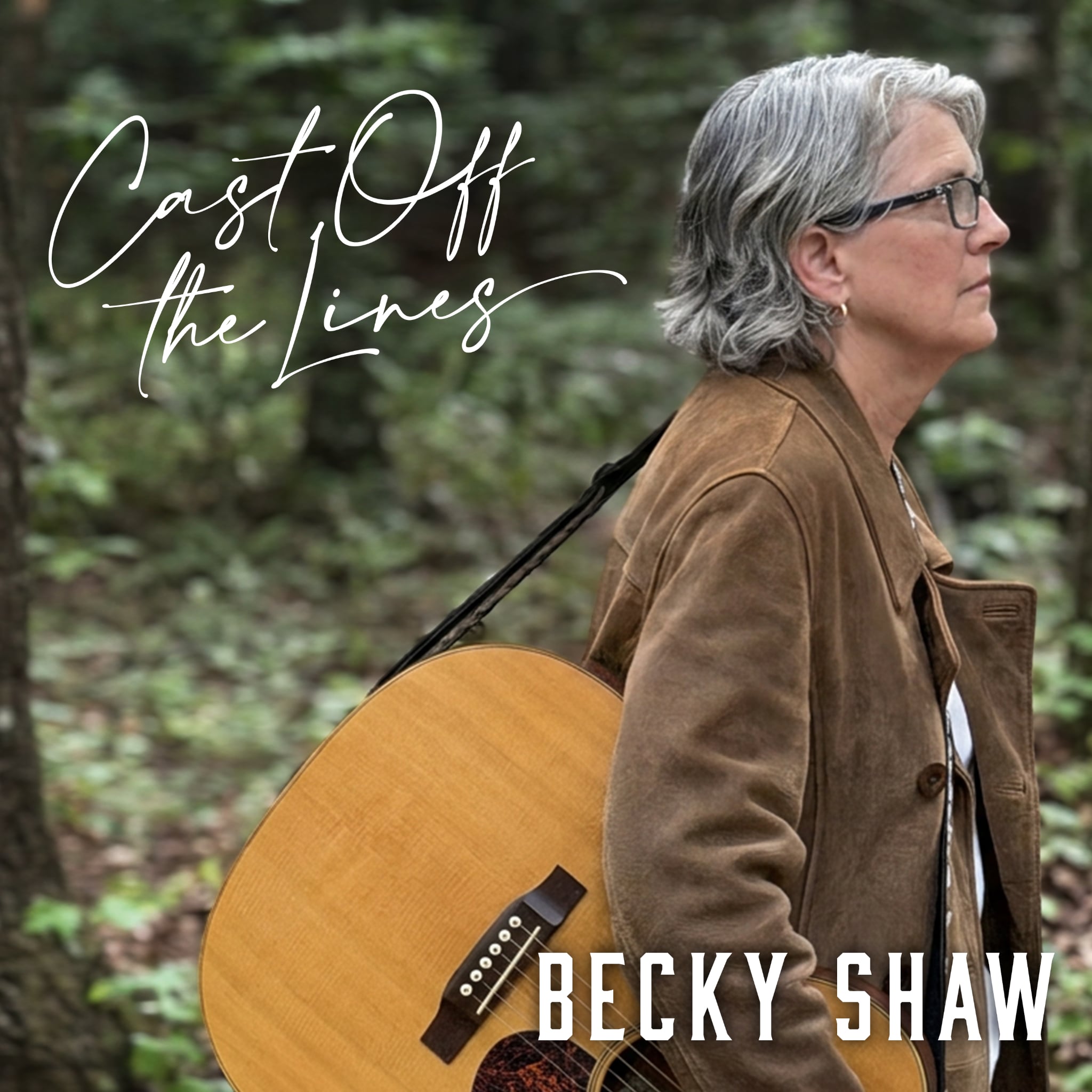 Becky Shaw